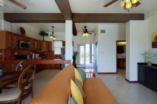Apartamento Suite C102 @ Mara Laguna