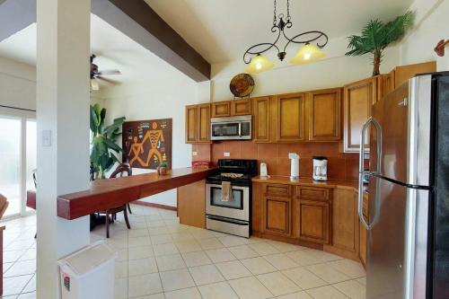 Apartamento Suite C102 @ Mara Laguna