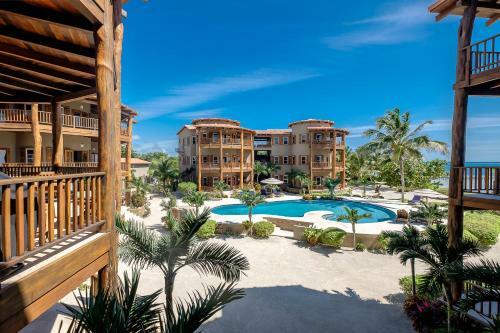 Apartamento Indigo Belize 1a Condo