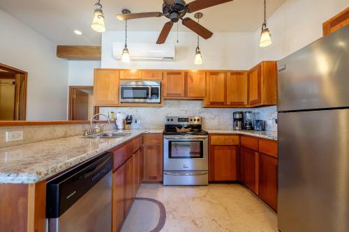 Apartamento Indigo Belize 1a Condo