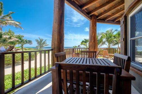 Apartamento Indigo Belize 1a Condo