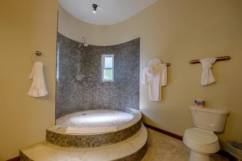 Apartamento Indigo Belize 1a Condo