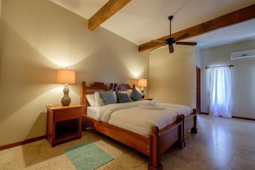 Apartamento Indigo Belize 1a Condo