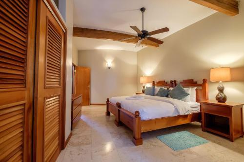 Apartamento Indigo Belize 1a Condo