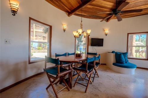Apartamento Indigo Belize 1a Condo