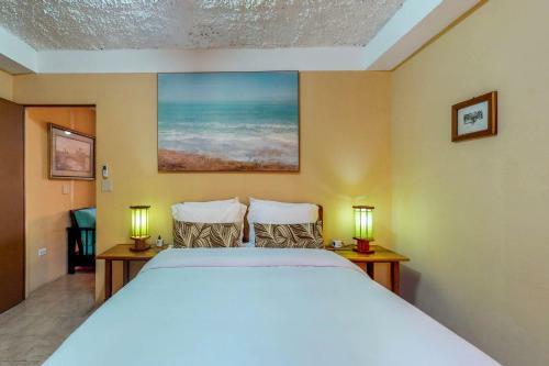 Apartamento Hummingbird Home Suites