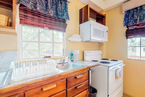 Apartamento Hummingbird Home Suites