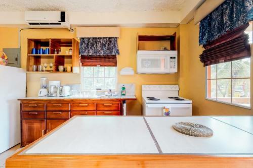 Apartamento Hummingbird Home Suites