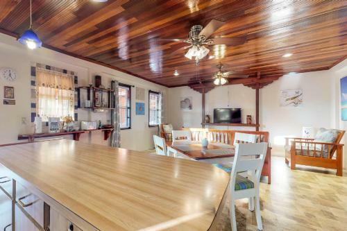 Apartamento Hummingbird Home Suites