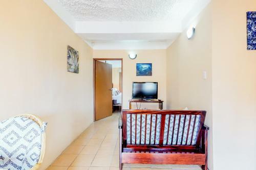 Apartamento Hummingbird Home Suites
