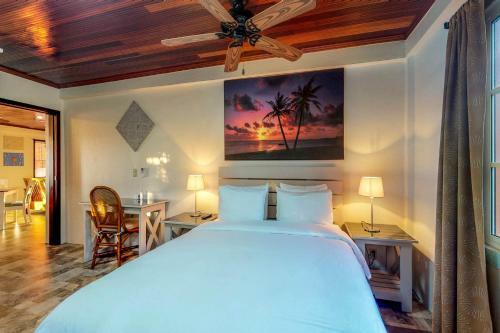 Apartamento Hummingbird Home Suites