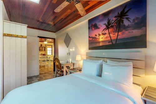 Apartamento Hummingbird Home Suites