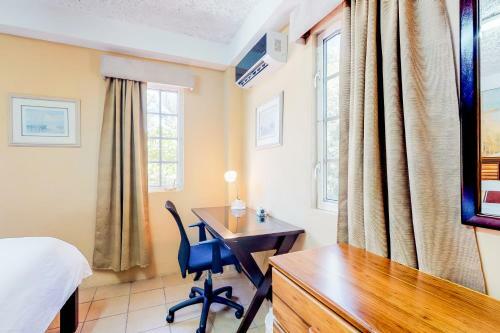 Apartamento Hummingbird Home Suites