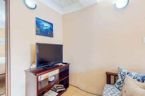 Apartamento Hummingbird Home Suites