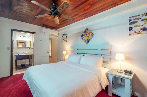 Apartamento Hummingbird Home Suites