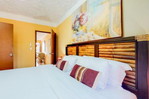 Apartamento Hummingbird Home Suites