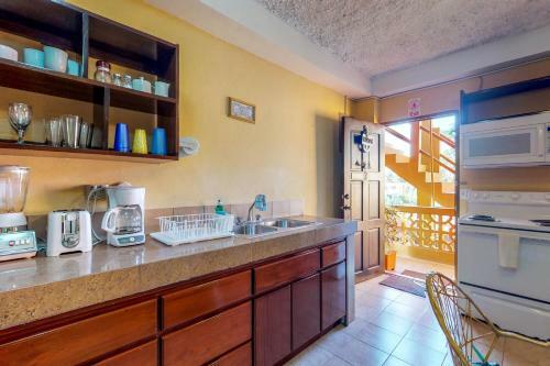Apartamento Hummingbird Home Suites