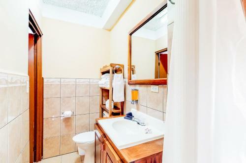 Apartamento Hummingbird Home Suites