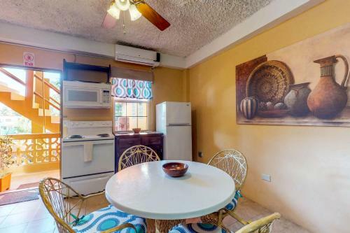 Apartamento Hummingbird Home Suites
