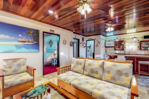 Apartamento Hummingbird Home Suites
