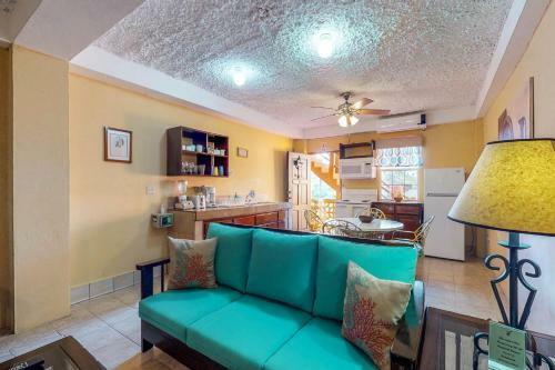 Apartamento Hummingbird Home Suites