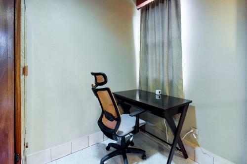 Apartamento Hummingbird Home Suites