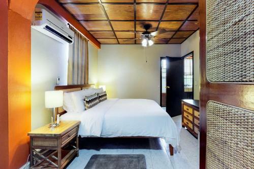 Apartamento Hummingbird Home Suites