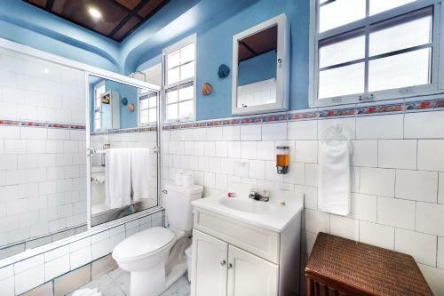 Apartamento Hummingbird Home Suites