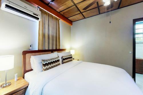 Apartamento Hummingbird Home Suites