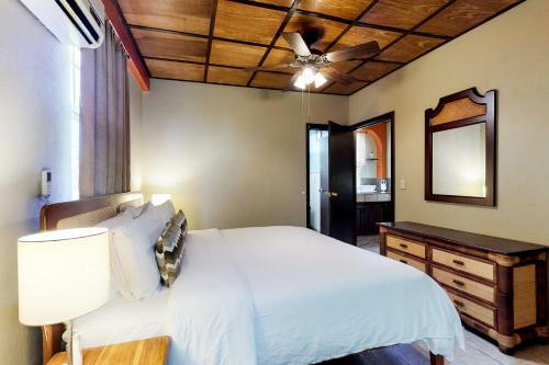 Apartamento Hummingbird Home Suites