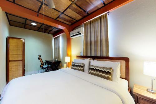 Apartamento Hummingbird Home Suites