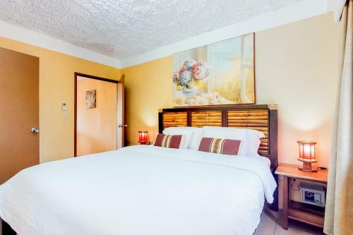 Apartamento Hummingbird Home Suites