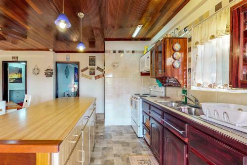 Apartamento Hummingbird Home Suites