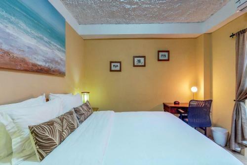 Apartamento Hummingbird Home Suites