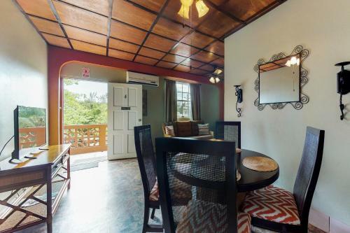 Apartamento Hummingbird Home Suites