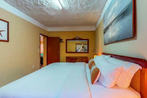 Apartamento Hummingbird Home Suites