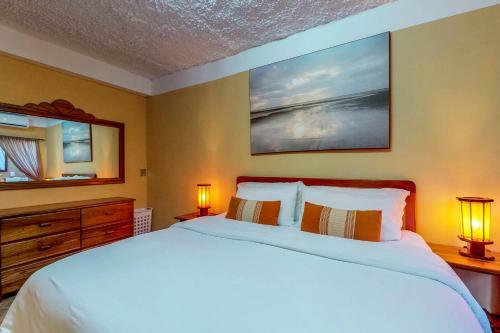 Apartamento Hummingbird Home Suites