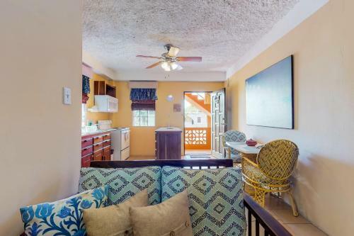 Apartamento Hummingbird Home Suites
