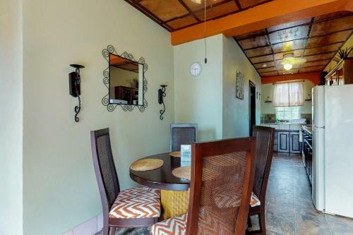 Apartamento Hummingbird Home Suites