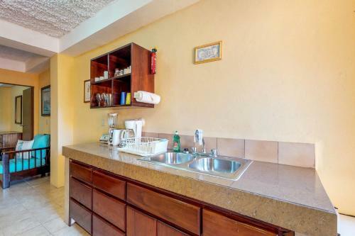 Apartamento Hummingbird Home Suites