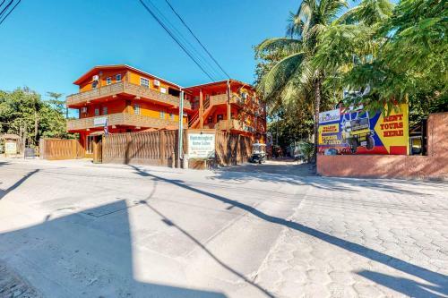 Apartamento Hummingbird Home Suites