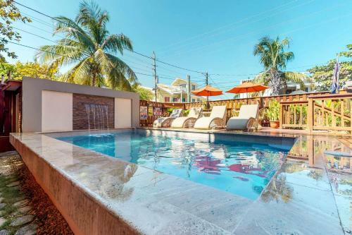 Apartamento Hummingbird Home Suites