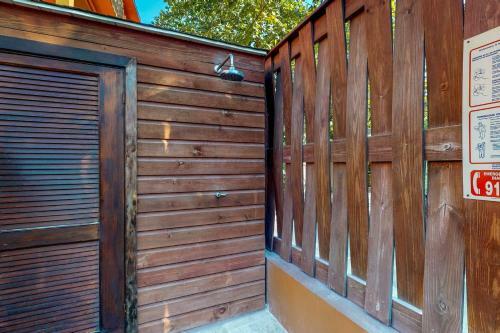 Apartamento Hummingbird Home Suites
