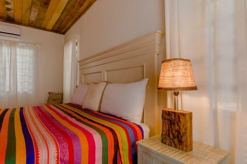 Villa Babylon Beach Resort