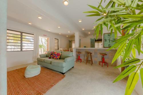 Villa Babylon Beach Resort