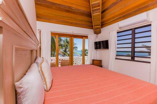 Villa Babylon Beach Resort