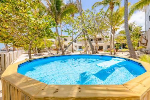 Villa Babylon Beach Resort