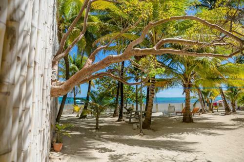 Villa Babylon Beach Resort