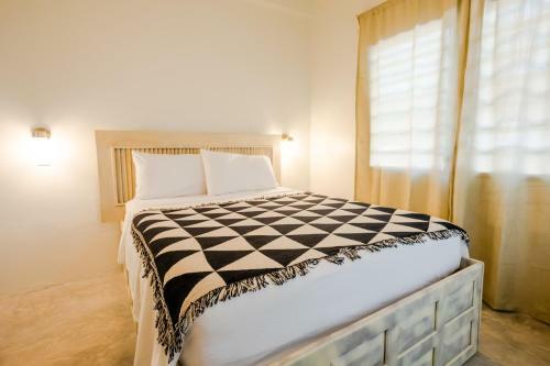 Villa Babylon Beach Resort