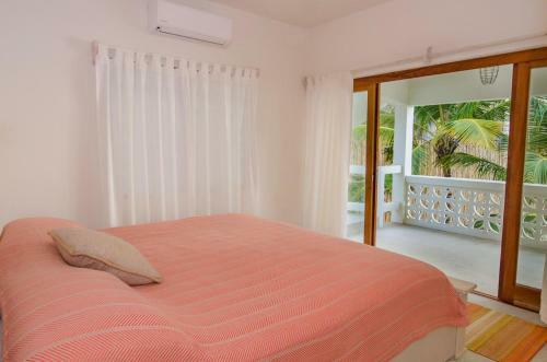 Villa Babylon Beach Resort